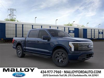 2024 Ford F-150 Lightning SuperCrew Cab AWD, Pickup for sale #F24626 - photo 1