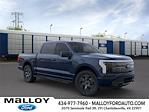 2024 Ford F-150 Lightning SuperCrew Cab AWD, Pickup for sale #F24626 - photo 1