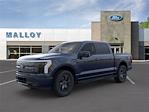 2024 Ford F-150 Lightning SuperCrew Cab AWD, Pickup for sale #F24626 - photo 3