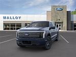 2024 Ford F-150 Lightning SuperCrew Cab AWD, Pickup for sale #F24626 - photo 4