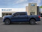 2024 Ford F-150 Lightning SuperCrew Cab AWD, Pickup for sale #F24626 - photo 5