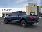 2024 Ford F-150 Lightning SuperCrew Cab AWD, Pickup for sale #F24626 - photo 6