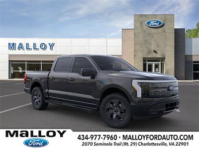 2024 Ford F-150 Lightning SuperCrew Cab AWD, Pickup for sale #F24628 - photo 1