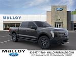 2024 Ford F-150 Lightning SuperCrew Cab AWD, Pickup for sale #F24628 - photo 1