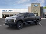 2024 Ford F-150 Lightning SuperCrew Cab AWD, Pickup for sale #F24628 - photo 3