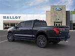 2024 Ford F-150 Lightning SuperCrew Cab AWD, Pickup for sale #F24628 - photo 6