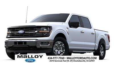 2024 Ford F-150 SuperCrew Cab 4x4, Pickup for sale #F24646 - photo 1