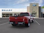 New 2024 Ford F-450 XLT Crew Cab 4x4, Pickup for sale #F24647 - photo 8