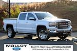 Used 2018 GMC Sierra 1500 SLT Crew Cab 4x4, Pickup for sale #F24652A - photo 1