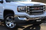 Used 2018 GMC Sierra 1500 SLT Crew Cab 4x4, Pickup for sale #F24652A - photo 3