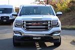 Used 2018 GMC Sierra 1500 SLT Crew Cab 4x4, Pickup for sale #F24652A - photo 4