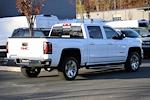 Used 2018 GMC Sierra 1500 SLT Crew Cab 4x4, Pickup for sale #F24652A - photo 2