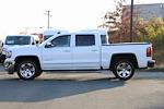 Used 2018 GMC Sierra 1500 SLT Crew Cab 4x4, Pickup for sale #F24652A - photo 6