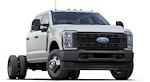 2024 Ford F-350 Crew Cab DRW 4x4, Cab Chassis for sale #F24653 - photo 4