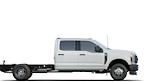 2024 Ford F-350 Crew Cab DRW 4x4, Cab Chassis for sale #F24653 - photo 5