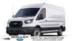 2024 Ford Transit 250 Medium Roof RWD, Empty Cargo Van for sale #F24657 - photo 1