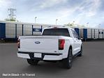 2024 Ford F-150 Lightning SuperCrew Cab AWD, Pickup for sale #F24661 - photo 8