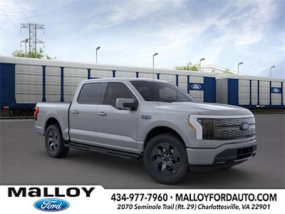 2024 Ford F-150 Lightning SuperCrew Cab AWD, Pickup for sale #F24662 - photo 1