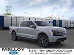 2024 Ford F-150 Lightning SuperCrew Cab AWD, Pickup for sale #F24662 - photo 1