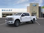 2024 Ford F-250 Crew Cab 4x4, Pickup for sale #F24671 - photo 3