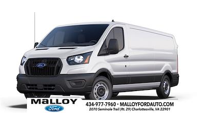 2024 Ford Transit 250 Low Roof RWD, Empty Cargo Van for sale #F24679 - photo 1