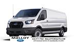 2024 Ford Transit 250 Low Roof RWD, Empty Cargo Van for sale #F24679 - photo 1