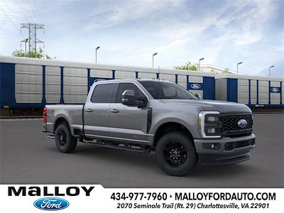 2024 Ford F-250 Crew Cab 4x4, Pickup for sale #F24681 - photo 1