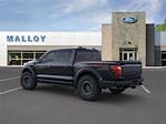 2024 Ford F-150 SuperCrew Cab 4x4, Pickup for sale #F24682 - photo 6