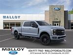 New 2024 Ford F-250 Lariat Crew Cab 4x4, Pickup for sale #F24695 - photo 1