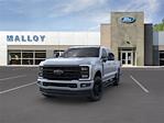 New 2024 Ford F-250 Lariat Crew Cab 4x4, Pickup for sale #F24695 - photo 4