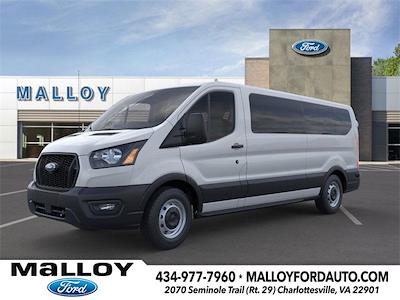 New 2024 Ford Transit 350 Low Roof RWD, Passenger Van for sale #F24719 - photo 1