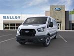 New 2024 Ford Transit 350 Low Roof RWD, Passenger Van for sale #F24719 - photo 2