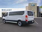 New 2024 Ford Transit 350 Low Roof RWD, Passenger Van for sale #F24719 - photo 4