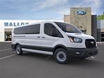 New 2024 Ford Transit 350 Low Roof RWD, Passenger Van for sale #F24719 - photo 7