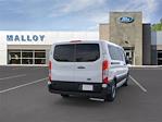 New 2024 Ford Transit 350 Low Roof RWD, Passenger Van for sale #F24719 - photo 8