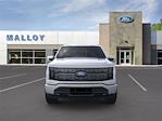 New 2024 Ford F-150 Lightning Lariat SuperCrew Cab AWD, Pickup for sale #F24733 - photo 2