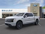 New 2024 Ford F-150 Lightning Lariat SuperCrew Cab AWD, Pickup for sale #F24733 - photo 3