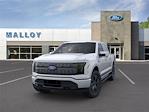 New 2024 Ford F-150 Lightning Lariat SuperCrew Cab AWD, Pickup for sale #F24733 - photo 4