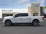 New 2024 Ford F-150 Lightning Lariat SuperCrew Cab AWD, Pickup for sale #F24733 - photo 5