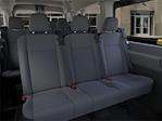 New 2024 Ford Transit 350 Medium Roof RWD, Passenger Van for sale #F24750 - photo 11