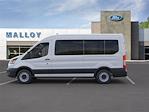 New 2024 Ford Transit 350 Medium Roof RWD, Passenger Van for sale #F24750 - photo 3