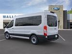 New 2024 Ford Transit 350 Medium Roof RWD, Passenger Van for sale #F24750 - photo 4