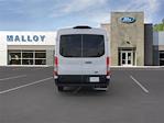 New 2024 Ford Transit 350 Medium Roof RWD, Passenger Van for sale #F24750 - photo 5