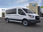 New 2024 Ford Transit 350 Medium Roof RWD, Passenger Van for sale #F24750 - photo 7