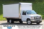 New 2025 Ford E-350 Base RWD, Box Van for sale #F25001 - photo 1