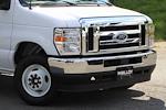 New 2025 Ford E-350 Base RWD, Box Van for sale #F25001 - photo 6