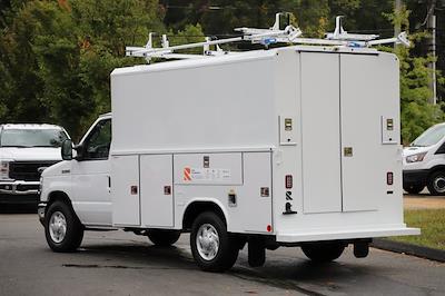 2025 Ford E-350 RWD, Service Utility Van for sale #F25011 - photo 2