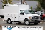 2025 Ford E-350 RWD, Service Utility Van for sale #F25011 - photo 1