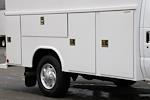 2025 Ford E-350 RWD, Service Utility Van for sale #F25011 - photo 6