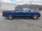 Used 2021 Nissan Titan SV Crew Cab 4x4, Pickup for sale #F25036A - photo 2